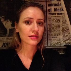 Meet your Posher, Julie